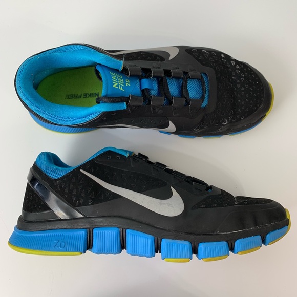 nike free 7.0 womens